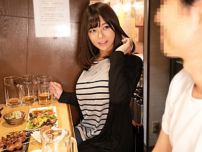 巨乳な人妻が相席居酒屋で仲良くなったばかりの男との性行為をして昇天しまくるww