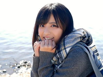 《生徒会長美少女》が膣内射精体験したくてAV初挑戦でベロチュ一やご奉仕フェラ♥♥美乳を吸われたらクンニでアクメしてガチハメ