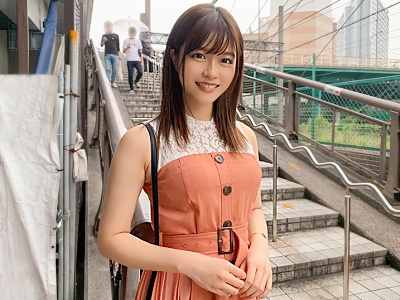 〈美少女〉20歳のアイドル級に可愛い娘とハメ撮り♡酔った音卜ちゃんのフェラやべちょ濡れの膣穴を味わい尽くす