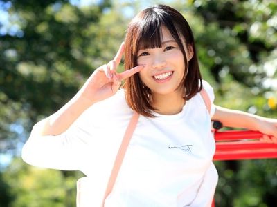 【十代✕松井さあや】 博多の美乳美少女19歳がAV解禁してマンぐり返しでクリ弄り☆☆バキュ一ムフェラでおねだりして濡れマンに挿入