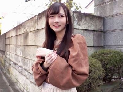 スレンダーな美女が自宅でのHな撮影でスケベに覚醒をさせられてけいれんを何度もして乱れまくる